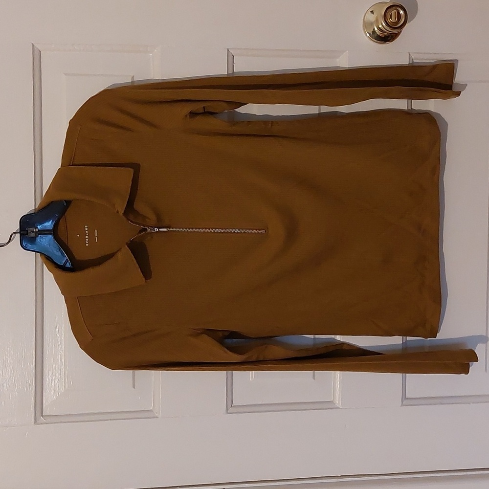 Everlane Polo Size Medium